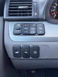 2008 Honda Odyssey Touring - Photo 15 - Riverside, CA 92505