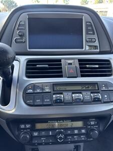 2008 Honda Odyssey Touring - Photo 12 - Riverside, CA 92505