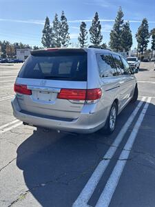 2008 Honda Odyssey Touring - Photo 4 - Riverside, CA 92505