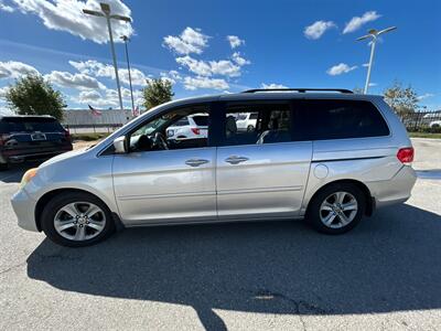 2008 Honda Odyssey Touring   - Photo 8 - Riverside, CA 92505