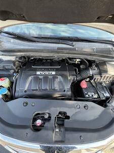 2008 Honda Odyssey Touring - Photo 17 - Riverside, CA 92505