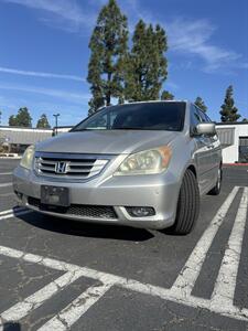 2008 Honda Odyssey Touring - Photo 2 - Riverside, CA 92505