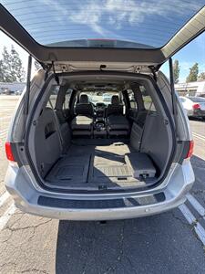 2008 Honda Odyssey Touring - Photo 5 - Riverside, CA 92505