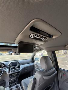 2008 Honda Odyssey Touring - Photo 9 - Riverside, CA 92505