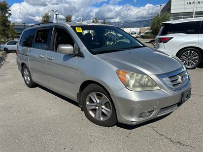 2008 Honda Odyssey Touring   - Photo 3 - Riverside, CA 92505
