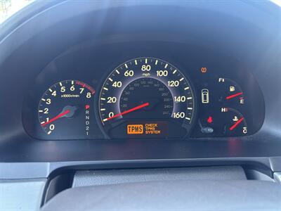 2008 Honda Odyssey Touring - Photo 11 - Riverside, CA 92505