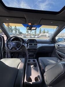 2008 Honda Odyssey Touring - Photo 8 - Riverside, CA 92505