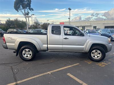 2006 Toyota Tacoma PreRunner V6 - Photo 4 - Riverside, CA 92505