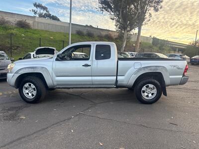 2006 Toyota Tacoma PreRunner V6 - Photo 8 - Riverside, CA 92505