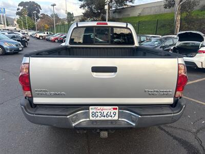 2006 Toyota Tacoma PreRunner V6 - Photo 6 - Riverside, CA 92505