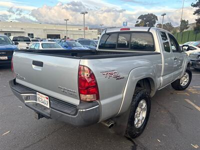 2006 Toyota Tacoma PreRunner V6 - Photo 5 - Riverside, CA 92505