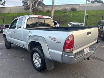 2006 Toyota Tacoma PreRunner V6 - Photo 7 - Riverside, CA 92505