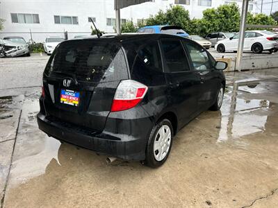 2012 Honda Fit   - Photo 5 - Riverside, CA 92505