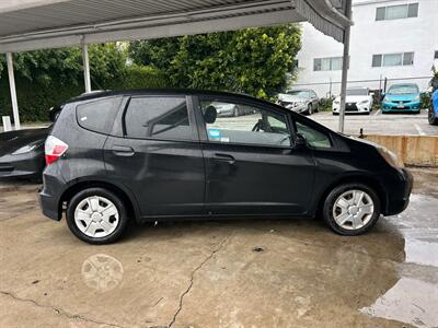 2012 Honda Fit   - Photo 4 - Riverside, CA 92505