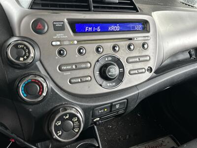 2012 Honda Fit   - Photo 11 - Riverside, CA 92505
