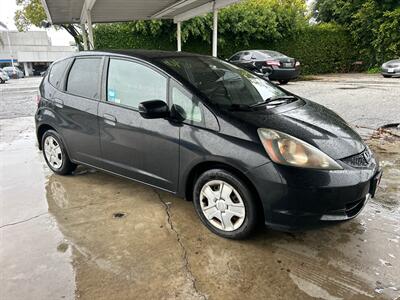 2012 Honda Fit   - Photo 3 - Riverside, CA 92505