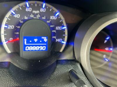 2012 Honda Fit   - Photo 12 - Riverside, CA 92505