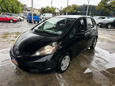 2012 Honda Fit   - Photo 2 - Riverside, CA 92505