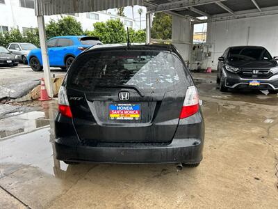 2012 Honda Fit   - Photo 6 - Riverside, CA 92505