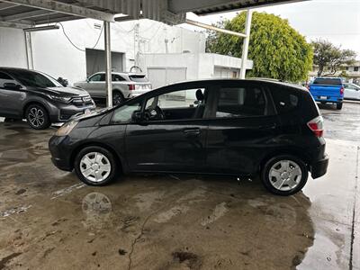 2012 Honda Fit   - Photo 8 - Riverside, CA 92505