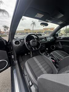2012 Volkswagen Beetle Turbo PZEV - Photo 5 - Riverside, CA 92505