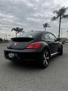 2012 Volkswagen Beetle Turbo PZEV - Photo 3 - Riverside, CA 92505