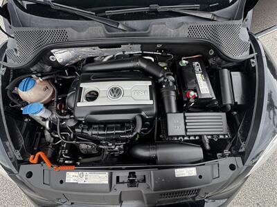 2012 Volkswagen Beetle Turbo PZEV - Photo 15 - Riverside, CA 92505