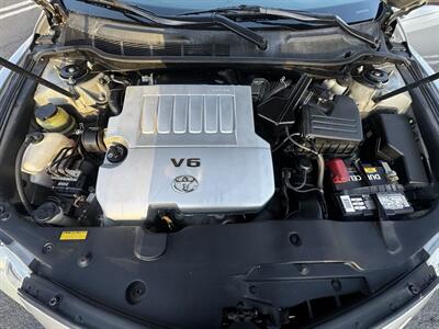 2007 Toyota Camry LE V6   - Photo 15 - Riverside, CA 92505