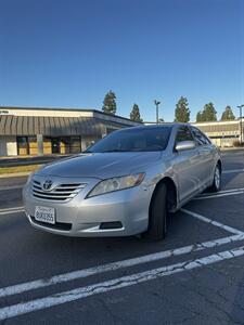 2007 Toyota Camry LE V6   - Photo 2 - Riverside, CA 92505