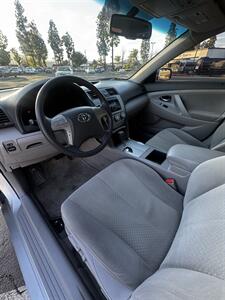 2007 Toyota Camry LE V6   - Photo 5 - Riverside, CA 92505