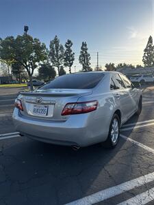 2007 Toyota Camry LE V6   - Photo 3 - Riverside, CA 92505