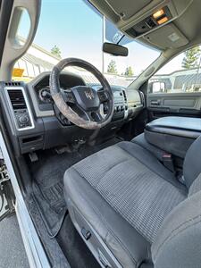 2012 RAM 1500 SLT 4x4 - Photo 6 - Riverside, CA 92505