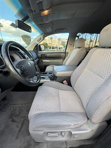 2010 Toyota Tundra Grade   - Photo 8 - Riverside, CA 92505