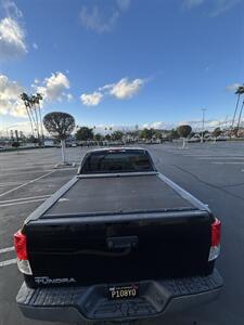 2010 Toyota Tundra Grade   - Photo 6 - Riverside, CA 92505