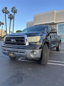 2010 Toyota Tundra Grade   - Photo 2 - Riverside, CA 92505