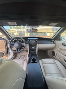 2005 Ford Mustang V6 Deluxe - Photo 10 - Riverside, CA 92505