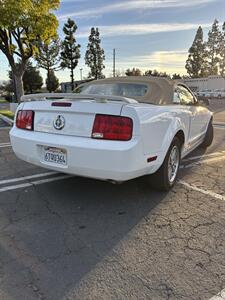 2005 Ford Mustang V6 Deluxe - Photo 4 - Riverside, CA 92505