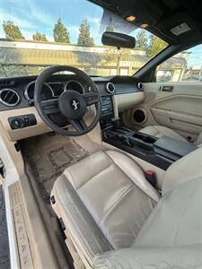 2005 Ford Mustang V6 Deluxe - Photo 8 - Riverside, CA 92505
