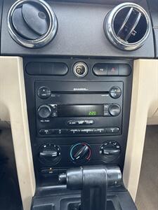 2005 Ford Mustang V6 Deluxe - Photo 7 - Riverside, CA 92505