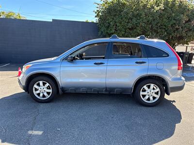 2007 Honda CR-V EX   - Photo 8 - Riverside, CA 92505