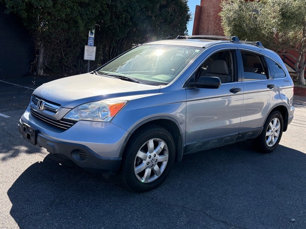 2007 Honda CR-V EX   - Photo 1 - Riverside, CA 92505