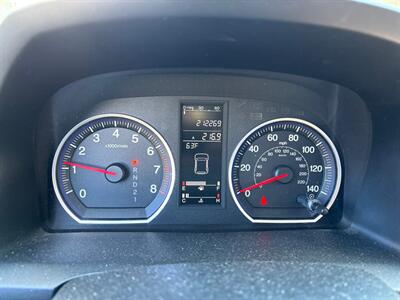 2007 Honda CR-V EX   - Photo 11 - Riverside, CA 92505