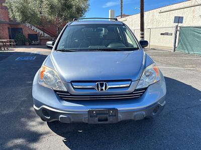 2007 Honda CR-V EX   - Photo 2 - Riverside, CA 92505