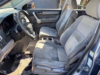 2007 Honda CR-V EX   - Photo 9 - Riverside, CA 92505