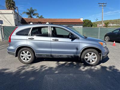 2007 Honda CR-V EX   - Photo 4 - Riverside, CA 92505
