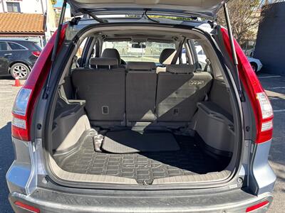 2007 Honda CR-V EX   - Photo 13 - Riverside, CA 92505