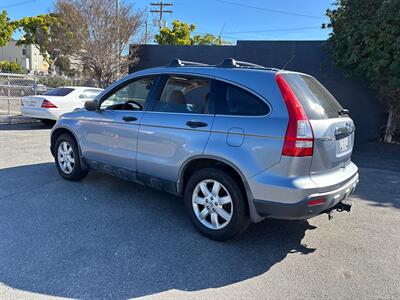 2007 Honda CR-V EX   - Photo 7 - Riverside, CA 92505