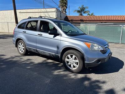 2007 Honda CR-V EX   - Photo 3 - Riverside, CA 92505