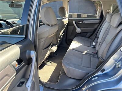 2007 Honda CR-V EX   - Photo 10 - Riverside, CA 92505