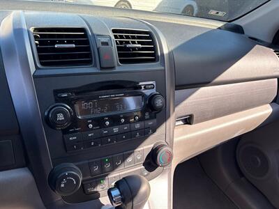 2007 Honda CR-V EX   - Photo 12 - Riverside, CA 92505